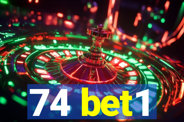74 bet1